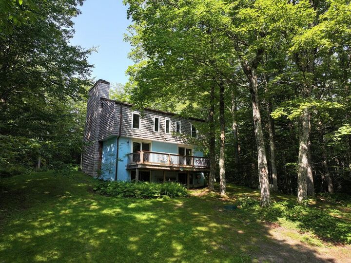 24 Russell Hill Drive  Jay VT 05859 photo