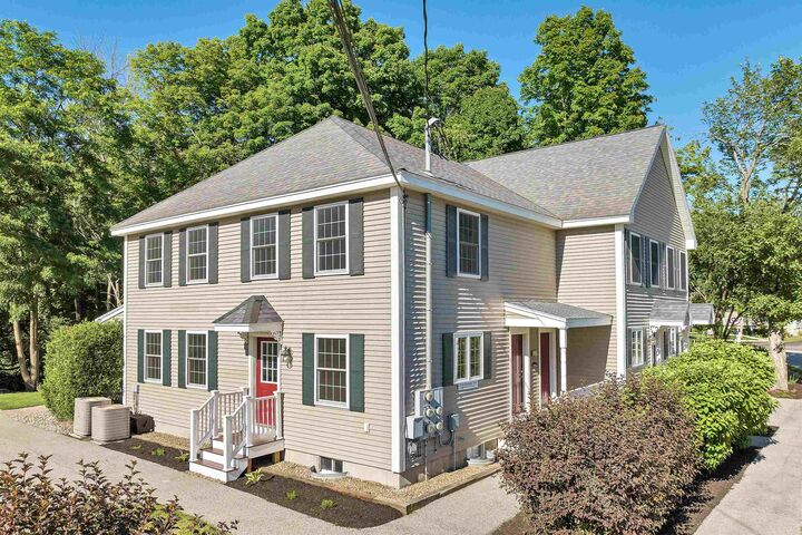 Property Photo:  27D Stevens Avenue  NH 03253 