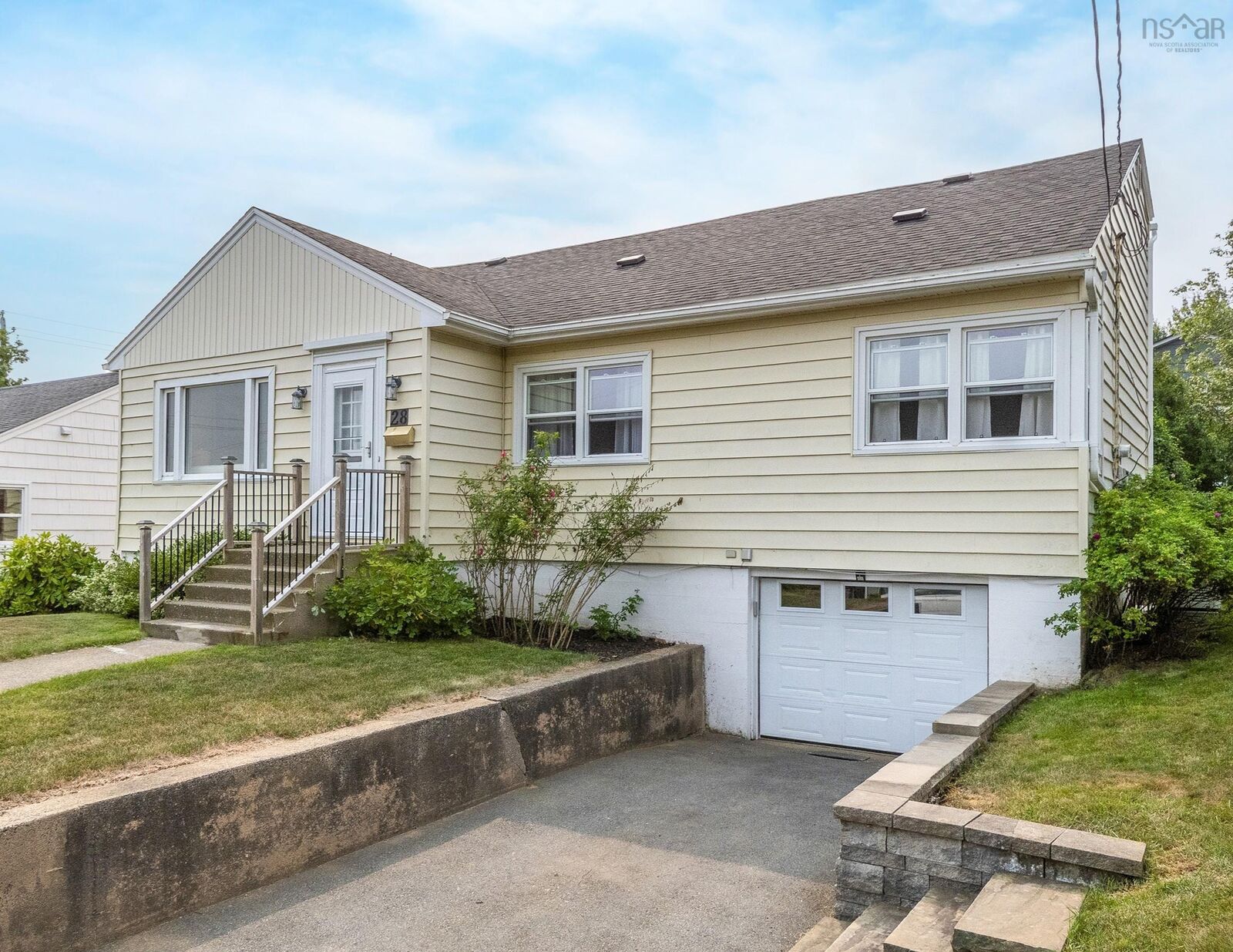 Property Photo: 28 Piers Avenue NS B3N 1Z5