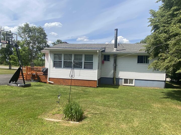 Property Photo:  348 Pictou Road  NS B2N 2T7 