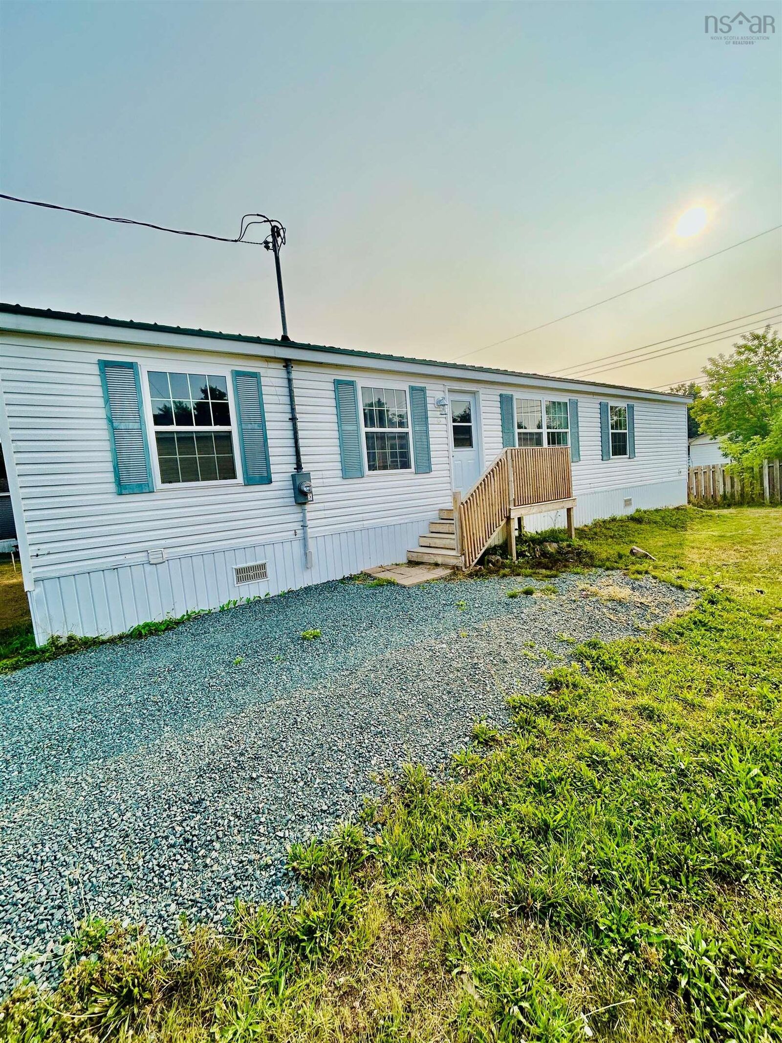Property Photo: 5 Matheson Drive NS B2N 6M8
