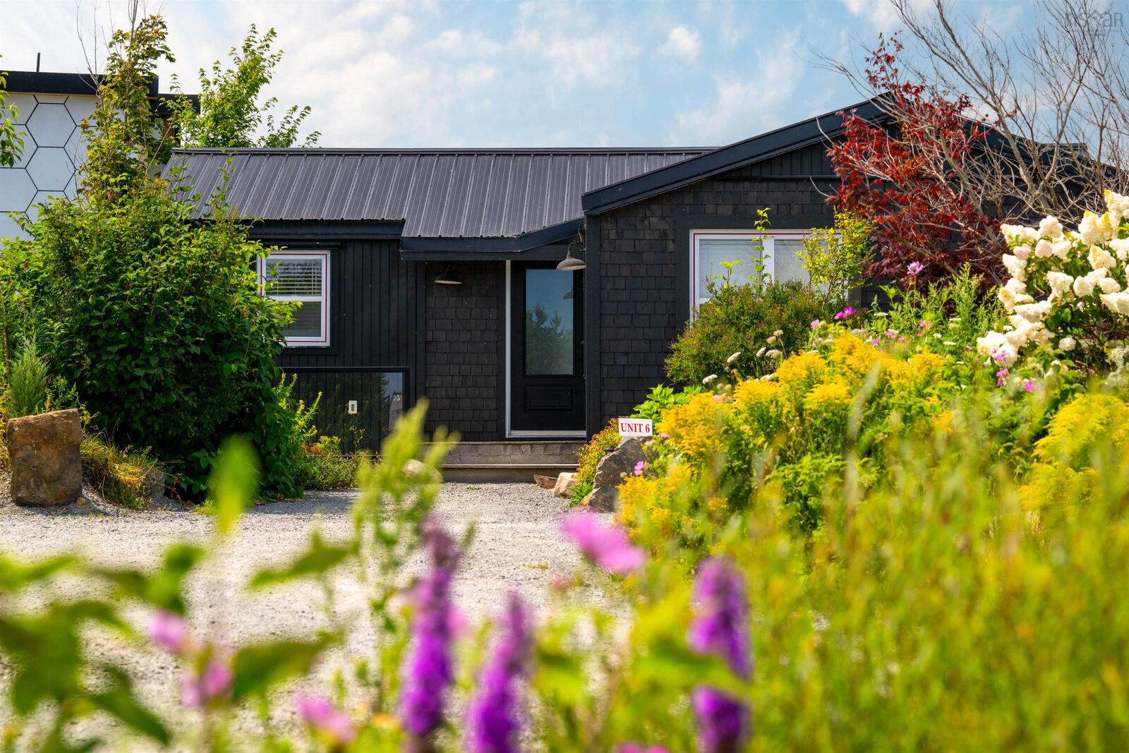 Property Photo: 6 693 Masons Beach Road NS B0J 2C0