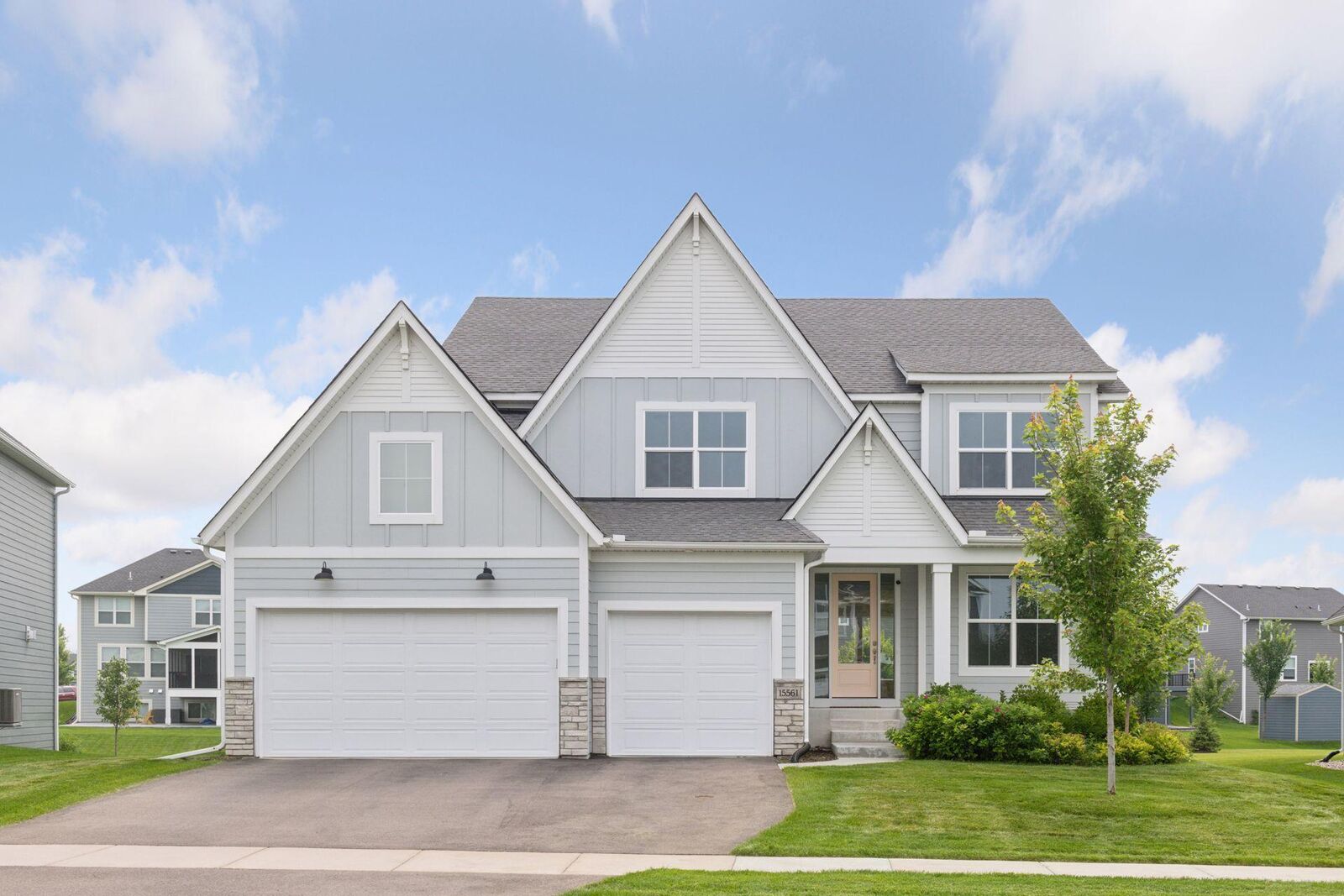 Property Photo: 15561 110th Avenue N MN 55369