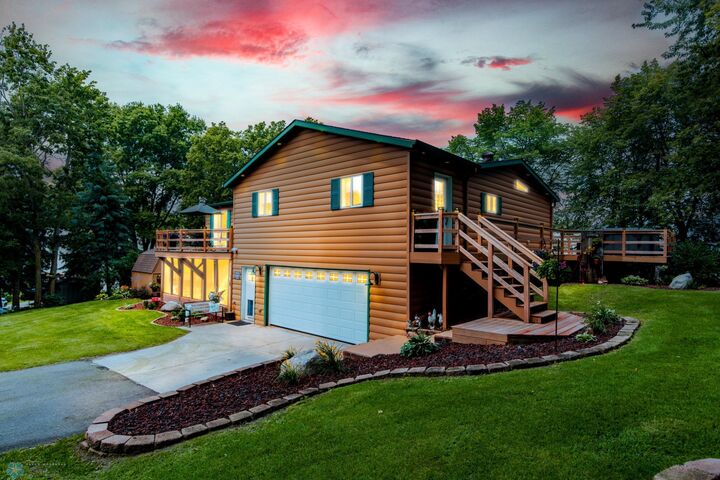 Property Photo:  24295 Matson Point Trail  MN 56572 