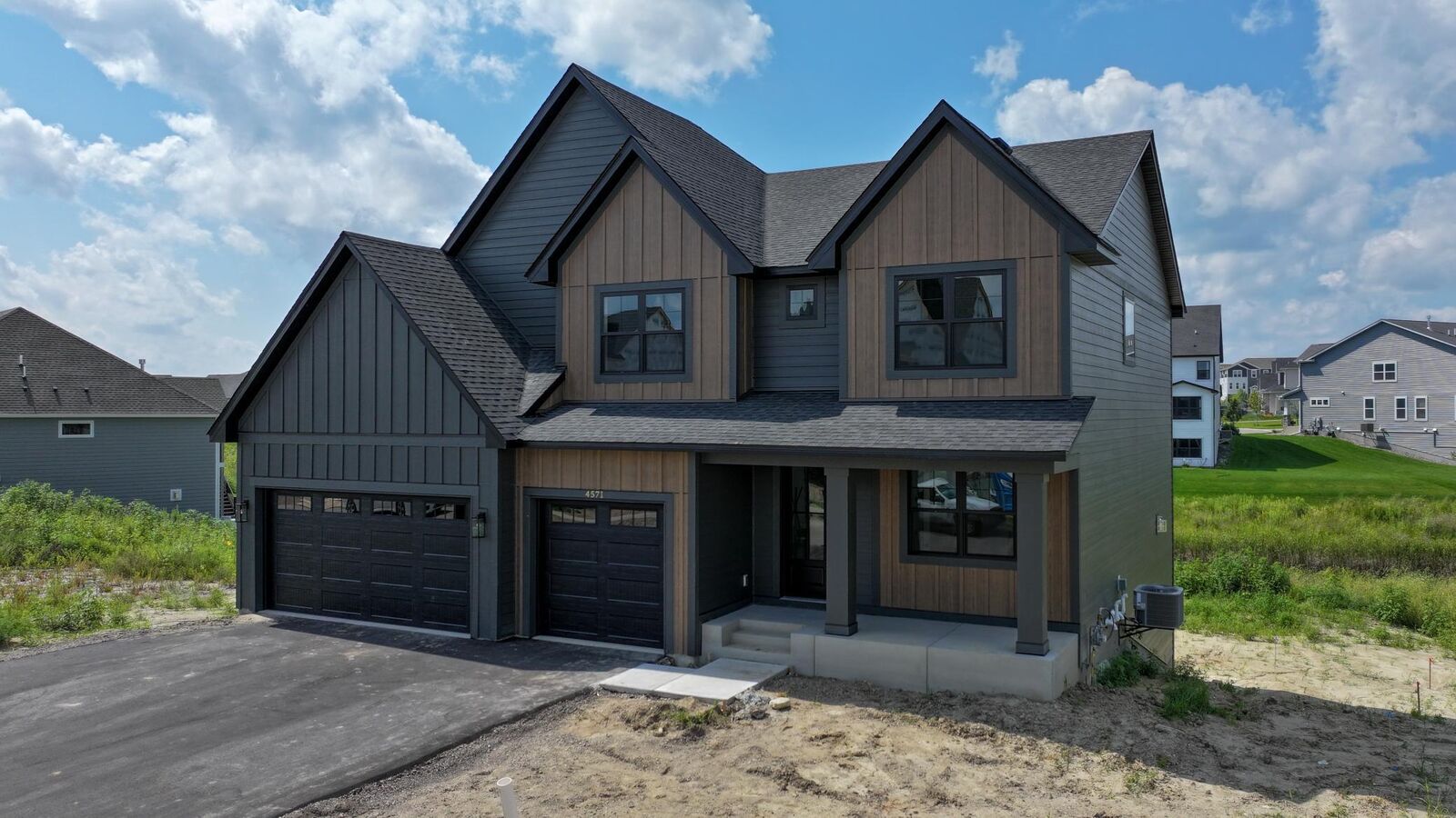 Property Photo:  3832 Northern Avenue  MN 55384 