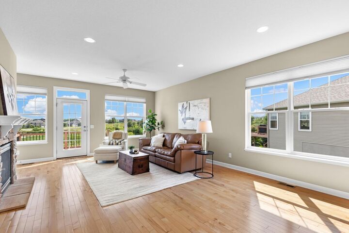 Property Photo: 3718 Terra Vista Way MN 55318