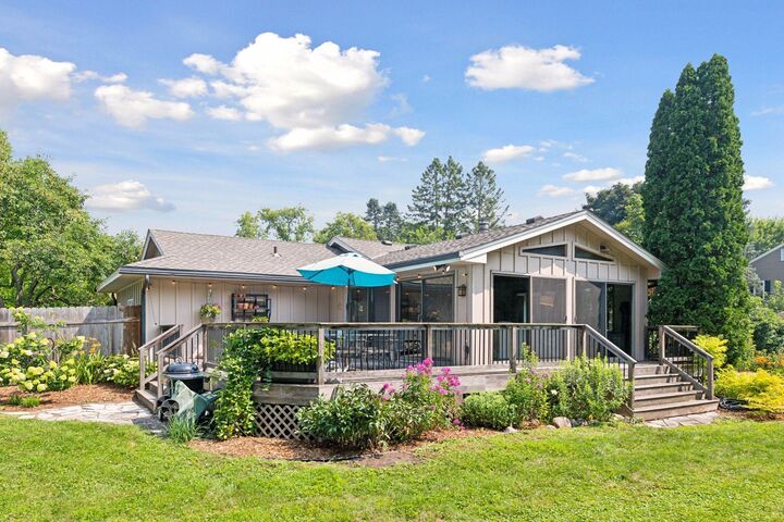 Property Photo:  18025 Hummingbird Road  MN 55391 