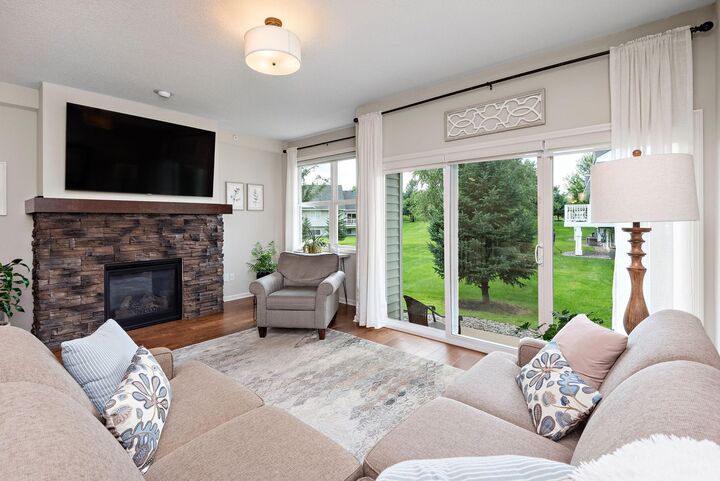 Property Photo:  11064 16th Street NE  MN 55376 