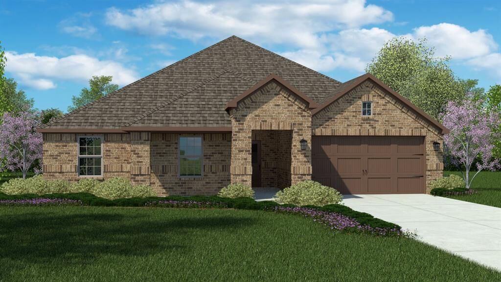 Property Photo: 304 Lelo Lane TX 76063