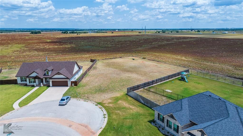 Property Photo: 101 Pepper Creek Trail TX 79562