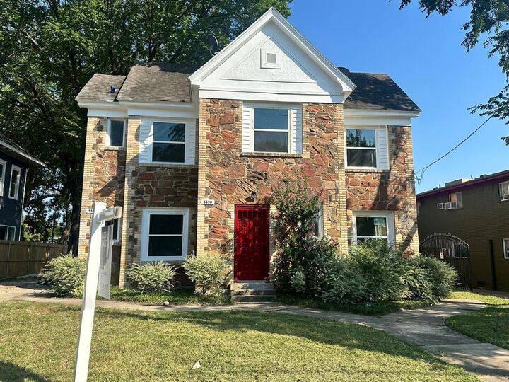 Property Photo: 5528 5530 Reiger Avenue TX 75214