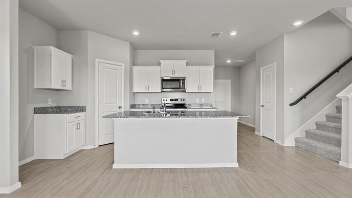 Property Photo:  208 Cal Ford Drive  TX 76247 