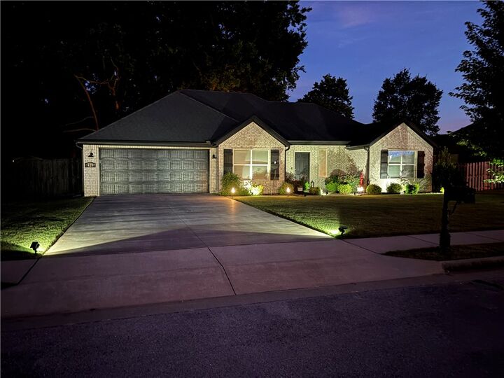 429 Concho Street  Farmington AR 72730 photo