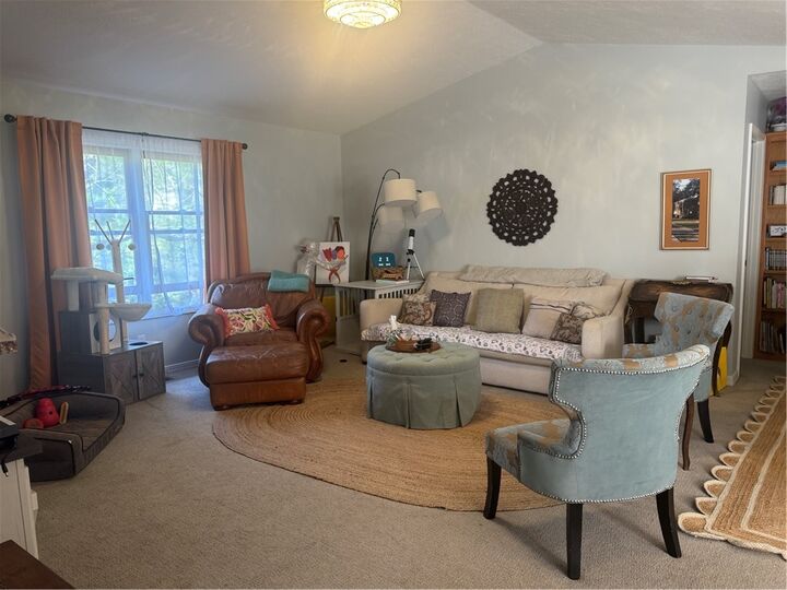 9 C Clover Lane  Holiday Island AR 72631 photo