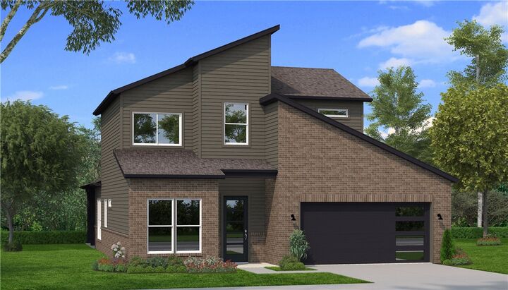3200 N Sumac Drive  Fayetteville AR 72703 photo