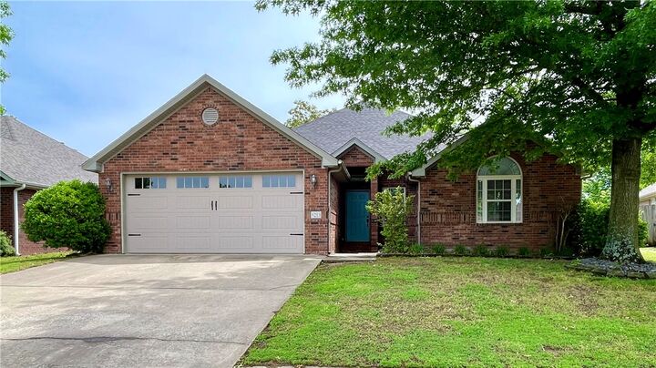 5213 S 60th Place  Rogers AR 72758 photo