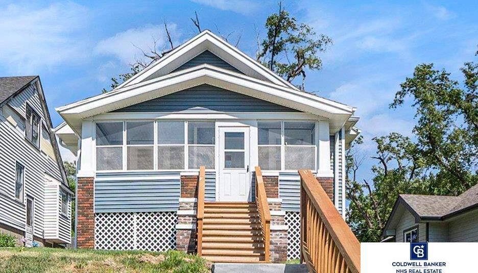 Property Photo:  4315 N 39th Street  NE 68111 