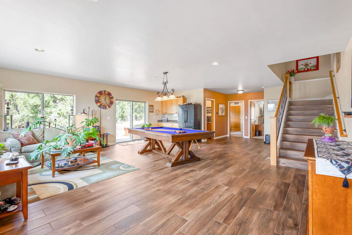 Property Photo: 9209 NW Sharp Road OR 97754