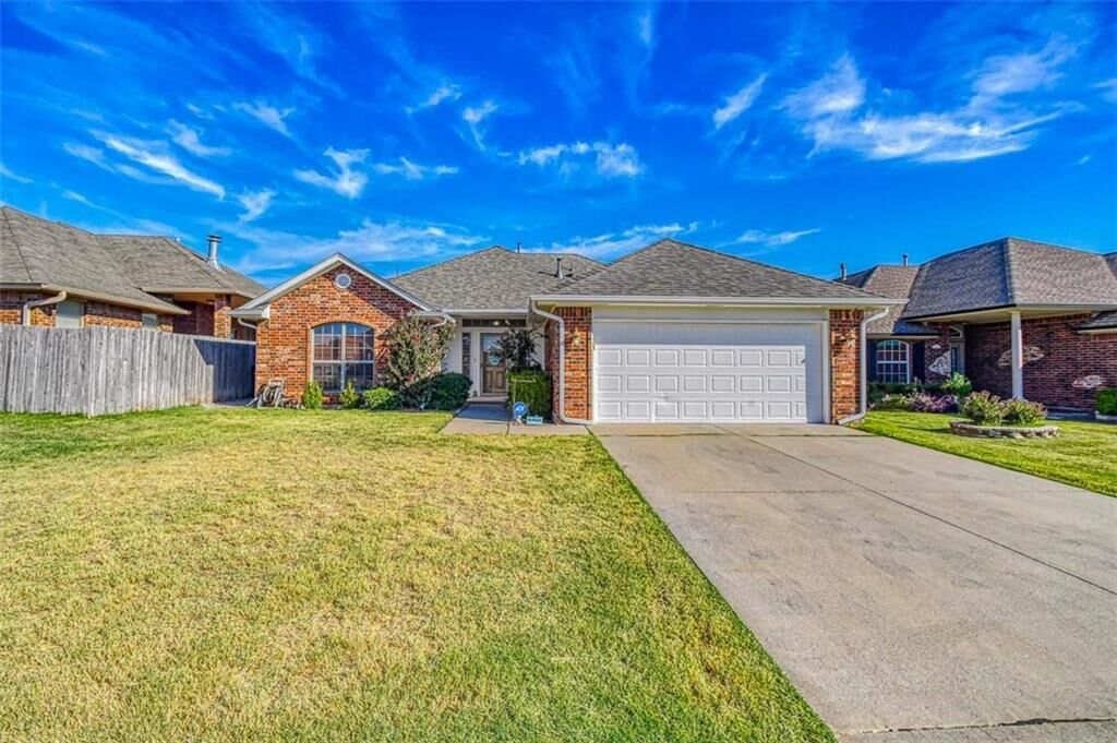 Property Photo:  1745 SW 31st Terrace  OK 73160 
