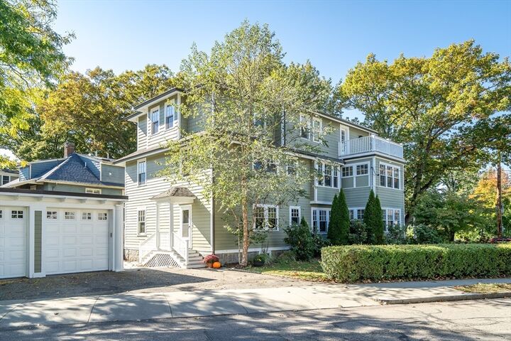 Property Photo:  30 Ackers Avenue  MA 02445 