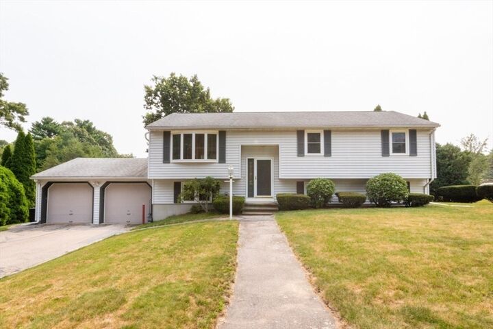 Property Photo:  16 Tea St  MA 02072 