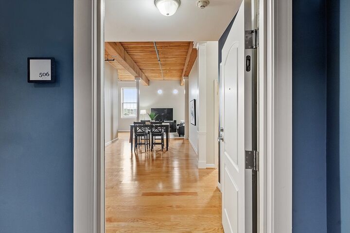 52 Lawrence M506  Lowell MA 01854 photo