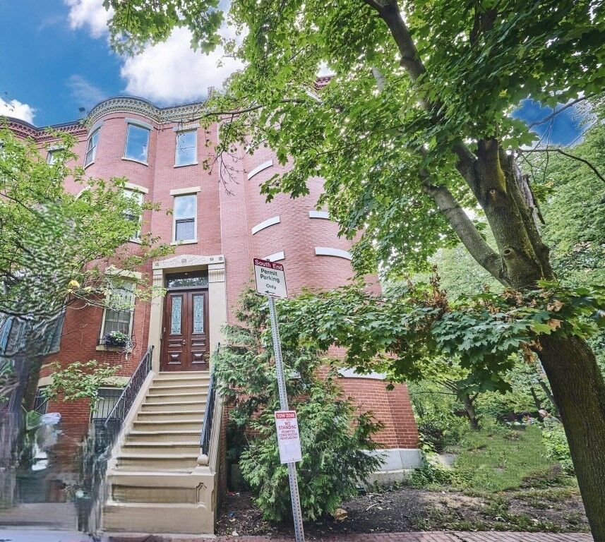 Property Photo:  34 Yarmouth St 4  MA 02116 