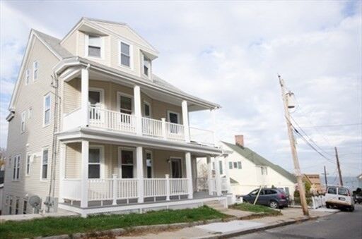 Property Photo:  33 Cottage Ave 1  MA 02152 
