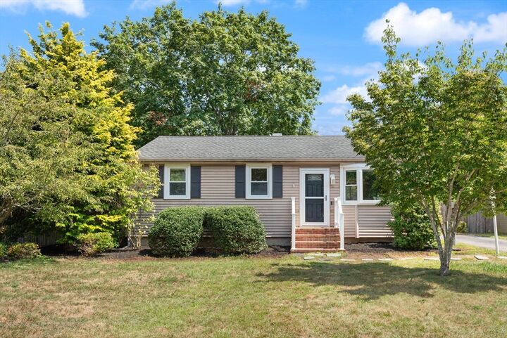 1 St Francis Ave  Kingston MA 02364 photo