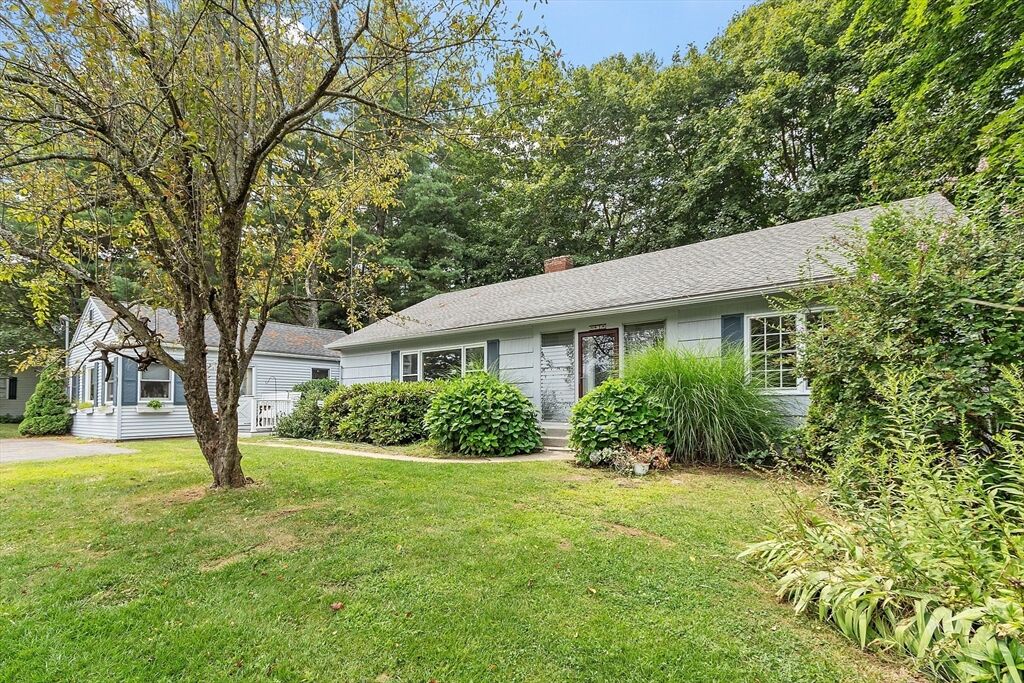 Property Photo:  41 Summit Ave  MA 01440 