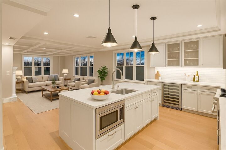 Property Photo:  87 Elm Street 215  MA 02025 