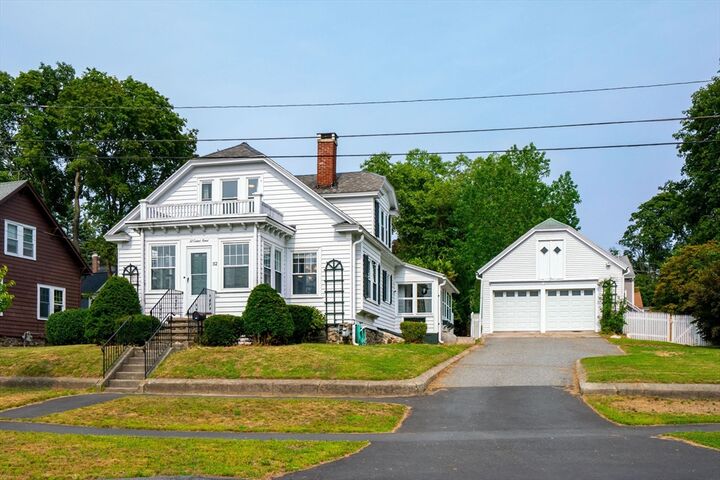 32 Cabot Rd  North Andover MA 01845 photo