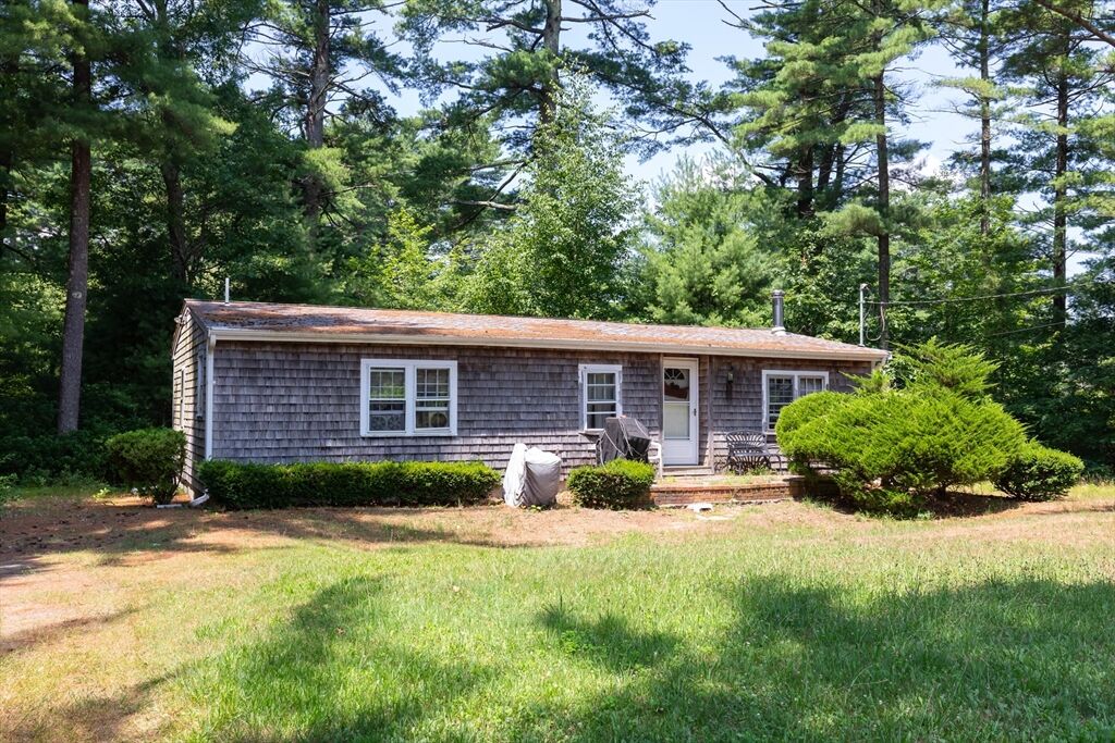 Property Photo: 12 Center Street MA 02330