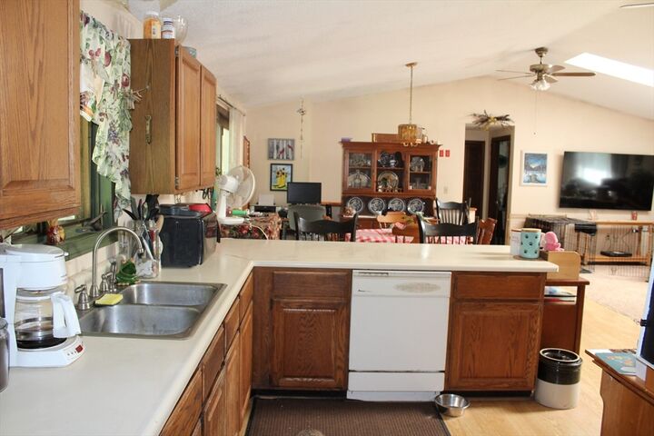 Property Photo:  999 Jones Hill Rd  MA 01431 