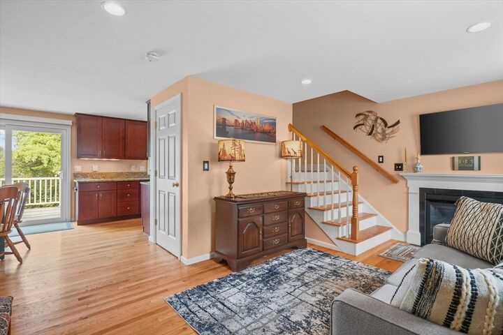 Property Photo:  25 Gordon Road  MA 01904 