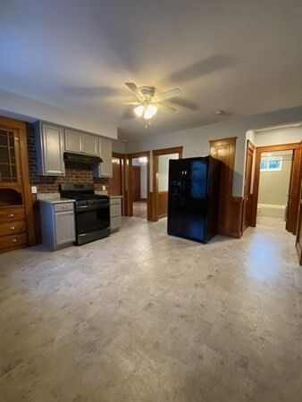 Property Photo:  34 Camden St 34  MA 01845 