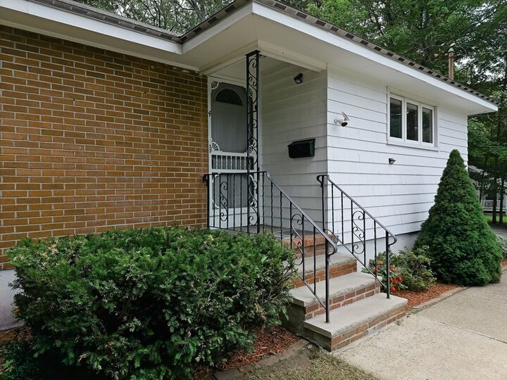 Property Photo:  4 French St  MA 01821 