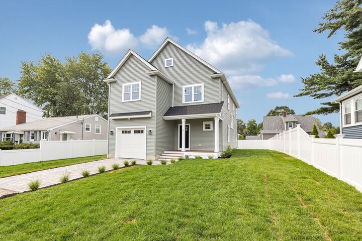 Property Photo:  71 Hooper Road  MA 02026 