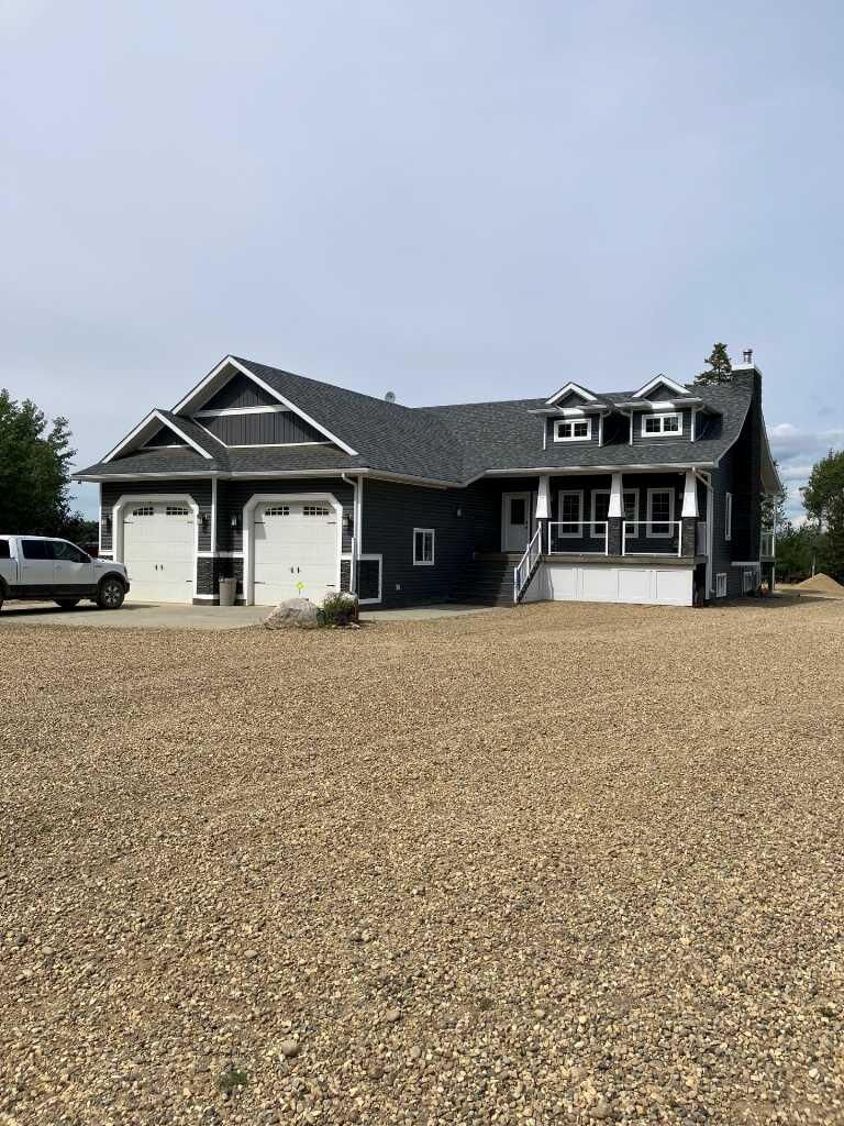 Property Photo:  835042 Range Road 233  AB T8S 1S4 