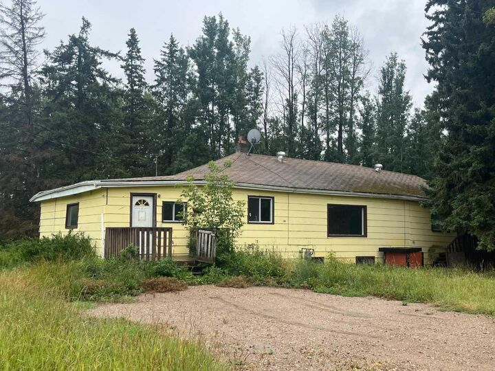 15420 Township Road 743A  Rural Big Lakes County AB T0G 0W0 photo