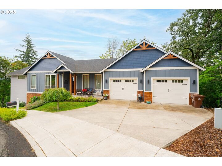 2012 NW Sierra Ln  Camas WA 98607 photo