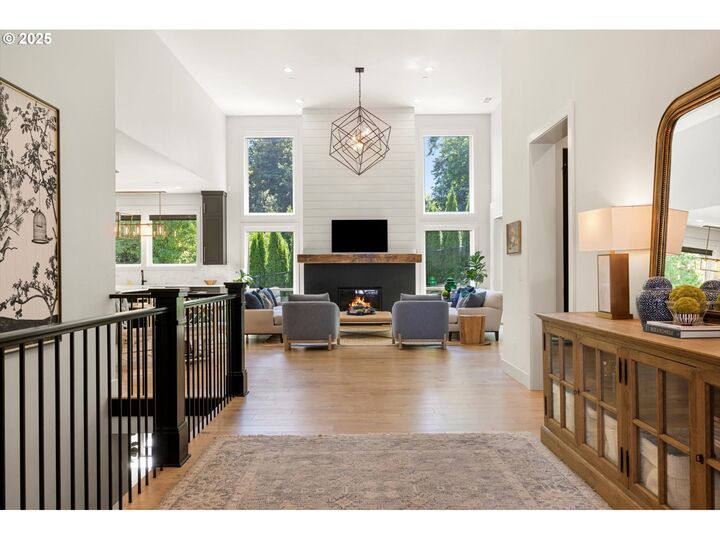 Property Photo:  13585 Goodall Rd  OR 97034 