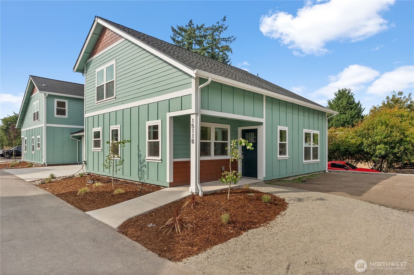 Property Photo:  15205  Boat Street SW  WA 98498 