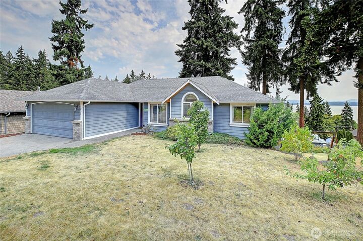 1237 SE Camano Drive  Camano Island WA 98282 photo