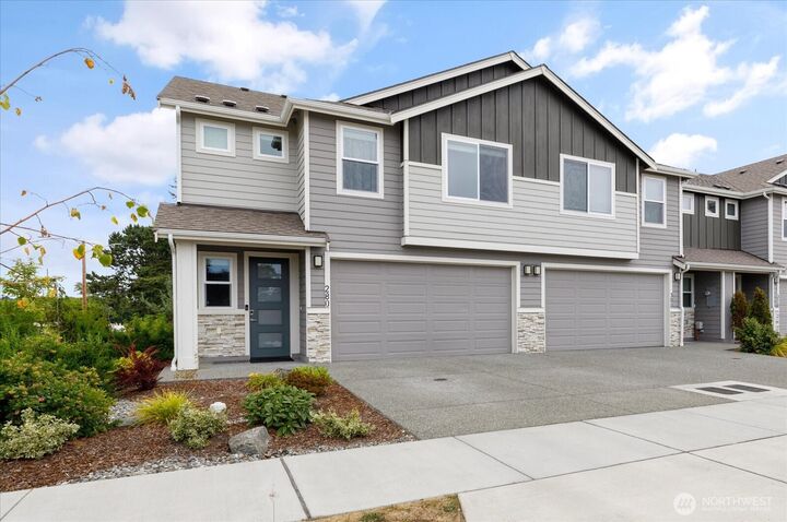 Property Photo: 280 SW Ballast Way WA 98277