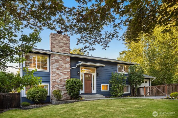 112  18th Avenue  Kirkland WA 98033 photo