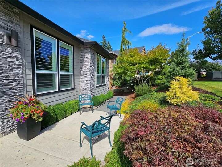 Property Photo: 1116 N Heron Drive WA 98642
