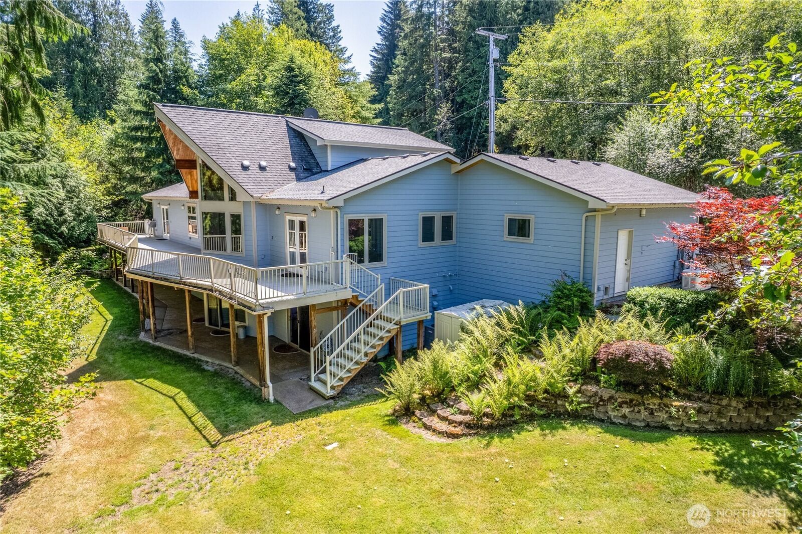 Property Photo:  33454  West  Shore Dr  WA 98274