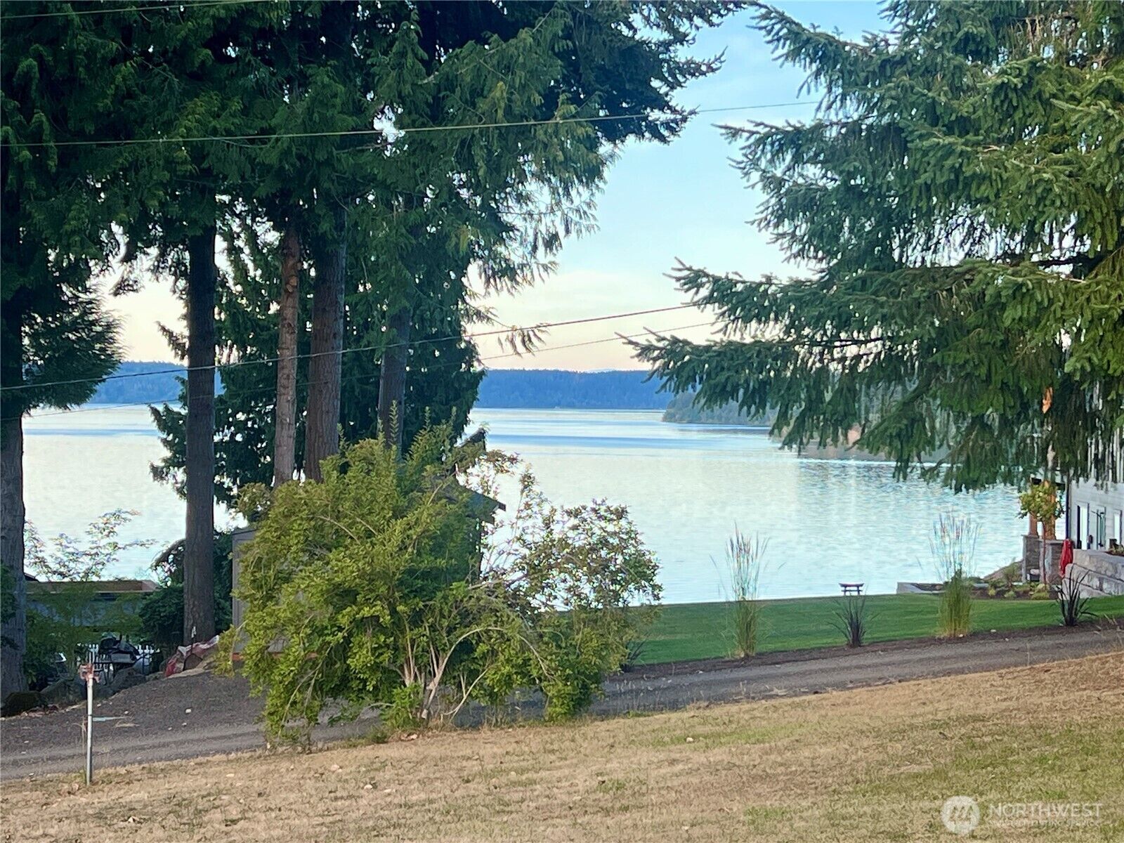 Property Photo: 2708 142nd Avenue SW WA 98349
