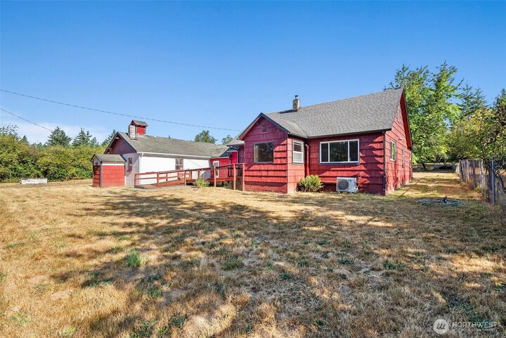 Property Photo: 1335 Centralia Alpha Road WA 98532